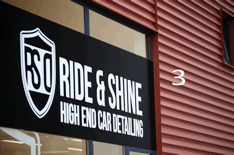 Ride And Shine Oldham