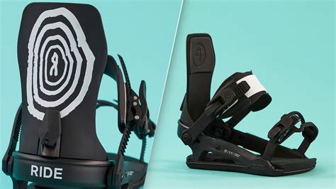 Ride Bindings Review