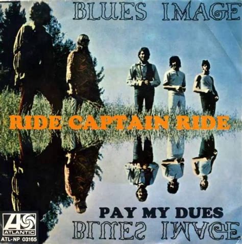 Ride Captain Ride Release Date