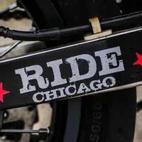 Ride Chicago Promo Code