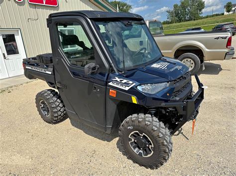 Ride Command Polaris Ranger