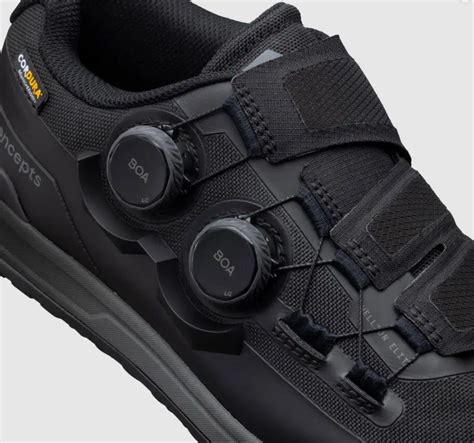 Ride Concepts Waterproof