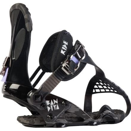 Ride Contraband Bindings