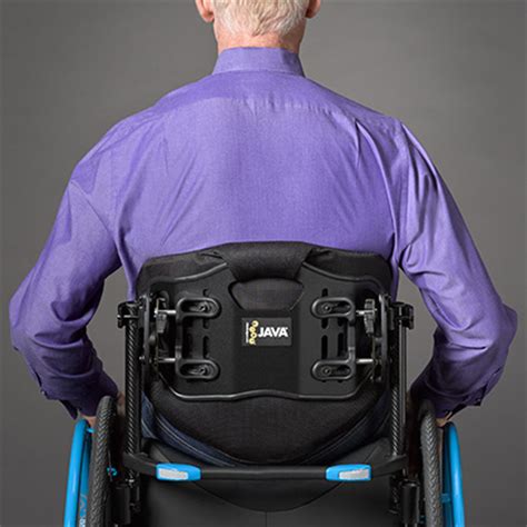 Ride Designs Java Back