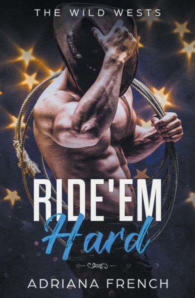 ride em hard