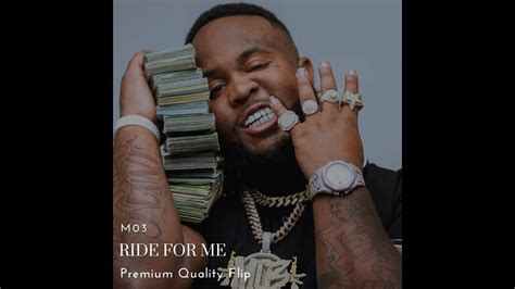 Ride For Me Mo3