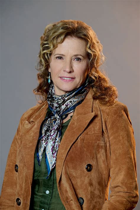 Ride Hallmark Nancy Travis