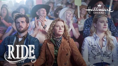 Ride Hallmark Overview