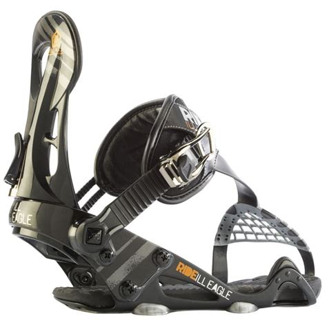Ride Ill Eagle Bindings