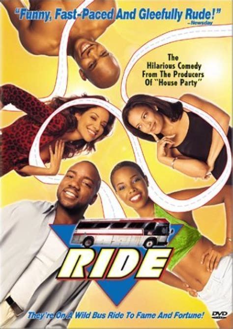Ride Imdb 1998
