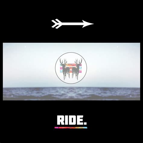 Ride It Oswald Lyrics