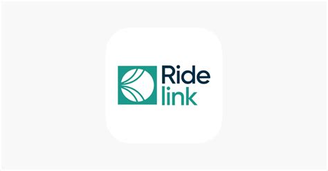 Ride Link App