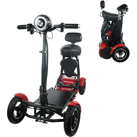 ride on scooter for adults