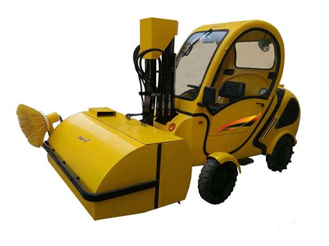 ride on street sweeper for sale