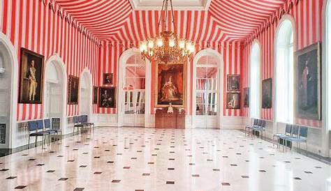 Rideau Hall Tent Room The Governor General Of Canada > Photos > Garden Gathering