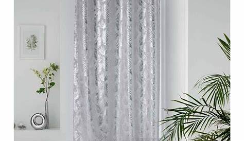 RÄCKA Tringle à rideaux, gris argent, 120210cm. IKEA
