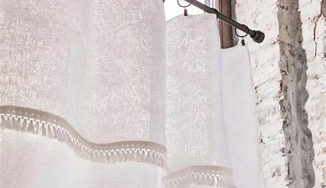 9 Meilleures Images Du Tableau Rideaux Petite Fenetre Curtains