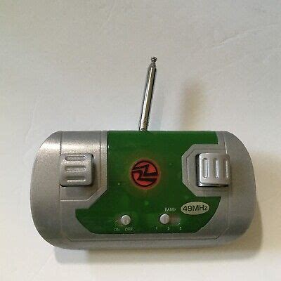 Ridemakerz Controller Not Working