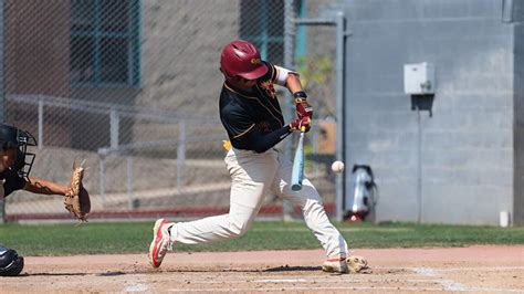 Rider Gordon Baseball