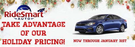 ridesmart auto
