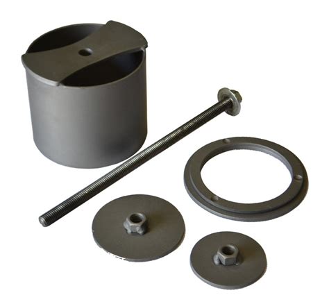 Ridetech Bushing Removal Tool