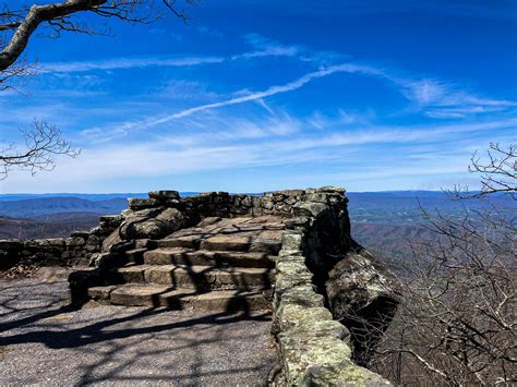 Discover the Secrets of Nature's Majestic Ridge Scapes: Unveiling Beauty and Adventure