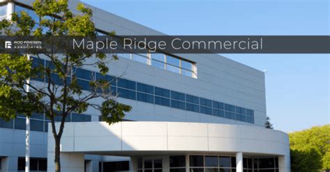 Ridge Commercial