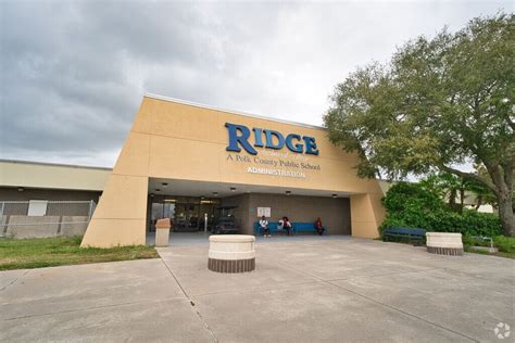 Ridge Technical College Academic Programs