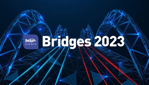 ridge to bridge 2023