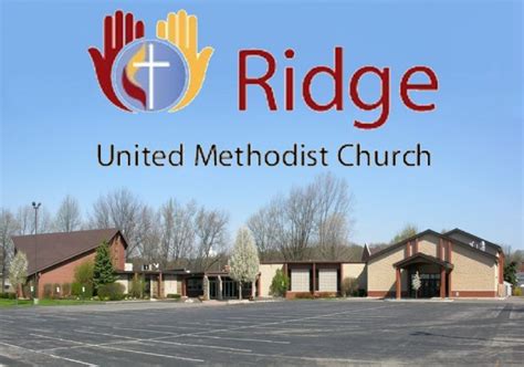 ridge united methodist church munster indiana