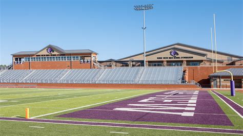 Ridge View High School