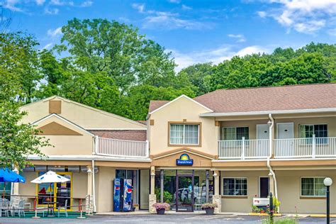 ridgefield hotels