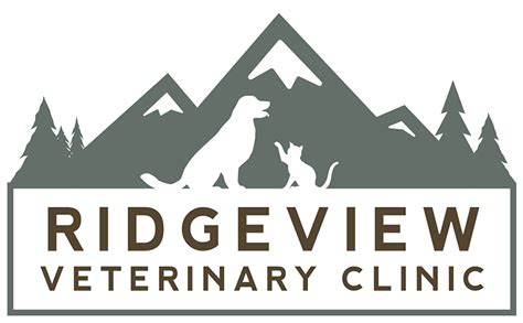 ridgeview veterinary clinic redmond oregon