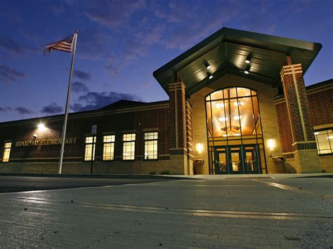 Ridgeway Elementary Hamilton Ohio