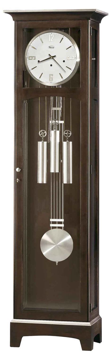 ridgeway floor clock