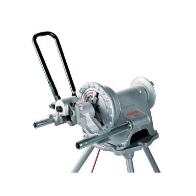 Ridgid 916 (48307R) Power Driven Roll Groover