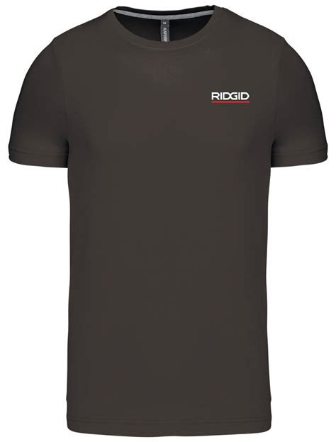 Ridgid Shirts
