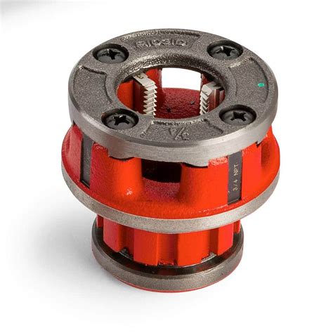 Ridgid Thread Dies