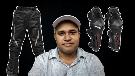 Riding Pants Vs Knee Guards