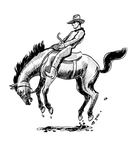 riding rivera sketch