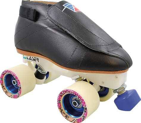 Riedell 395 Skates