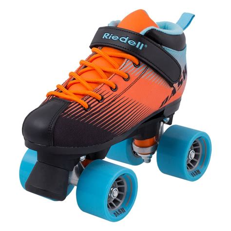 riedell roller skates for kids