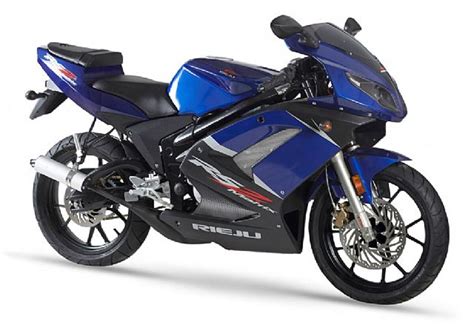 Rieju Rieju RS2 Pro Matrix