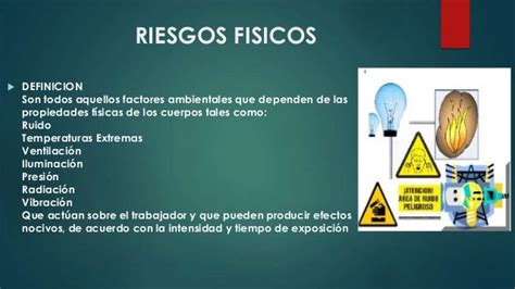 Reviews Riesgos Fisicos En Informatica Latest