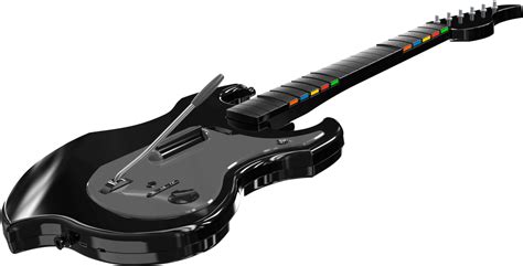 riffmaster guitar controller