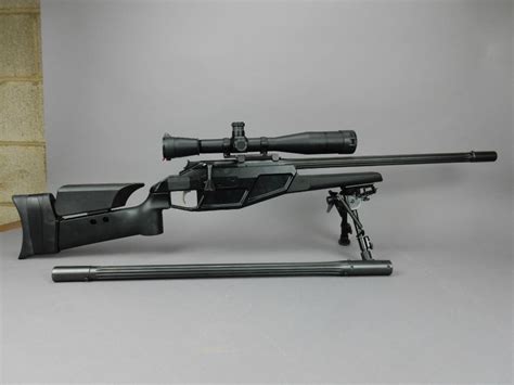 Rifle 308 Win Blaser R93 Pro