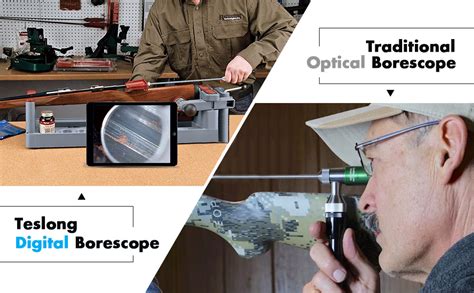 Rifle Borescope Iphone