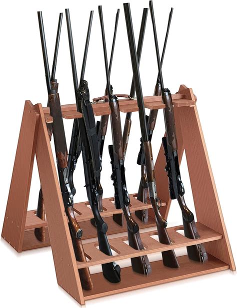 Rifle Display Stand Amazon