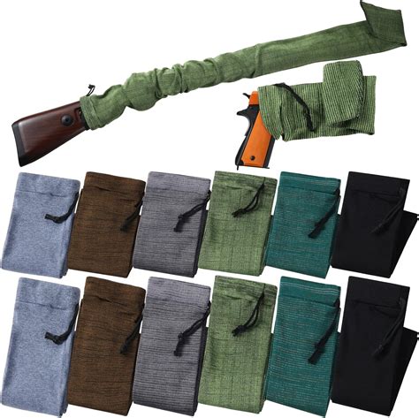 Rifle Gun Socks