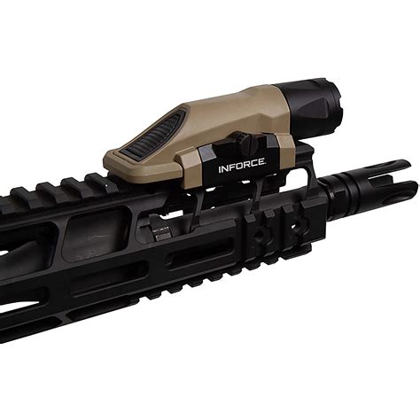 Rifle Light Inforce
